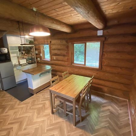 Cottage Yamajyu Hakuba Luaran gambar