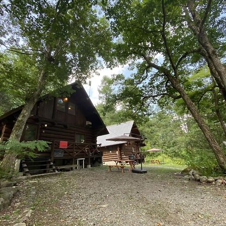 Cottage Yamajyu Hakuba Luaran gambar