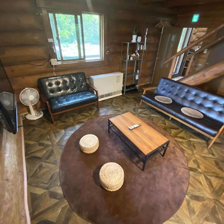 Cottage Yamajyu Hakuba Luaran gambar