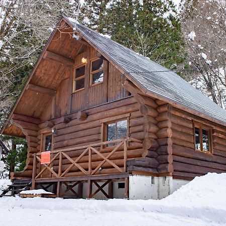 Cottage Yamajyu Hakuba Luaran gambar