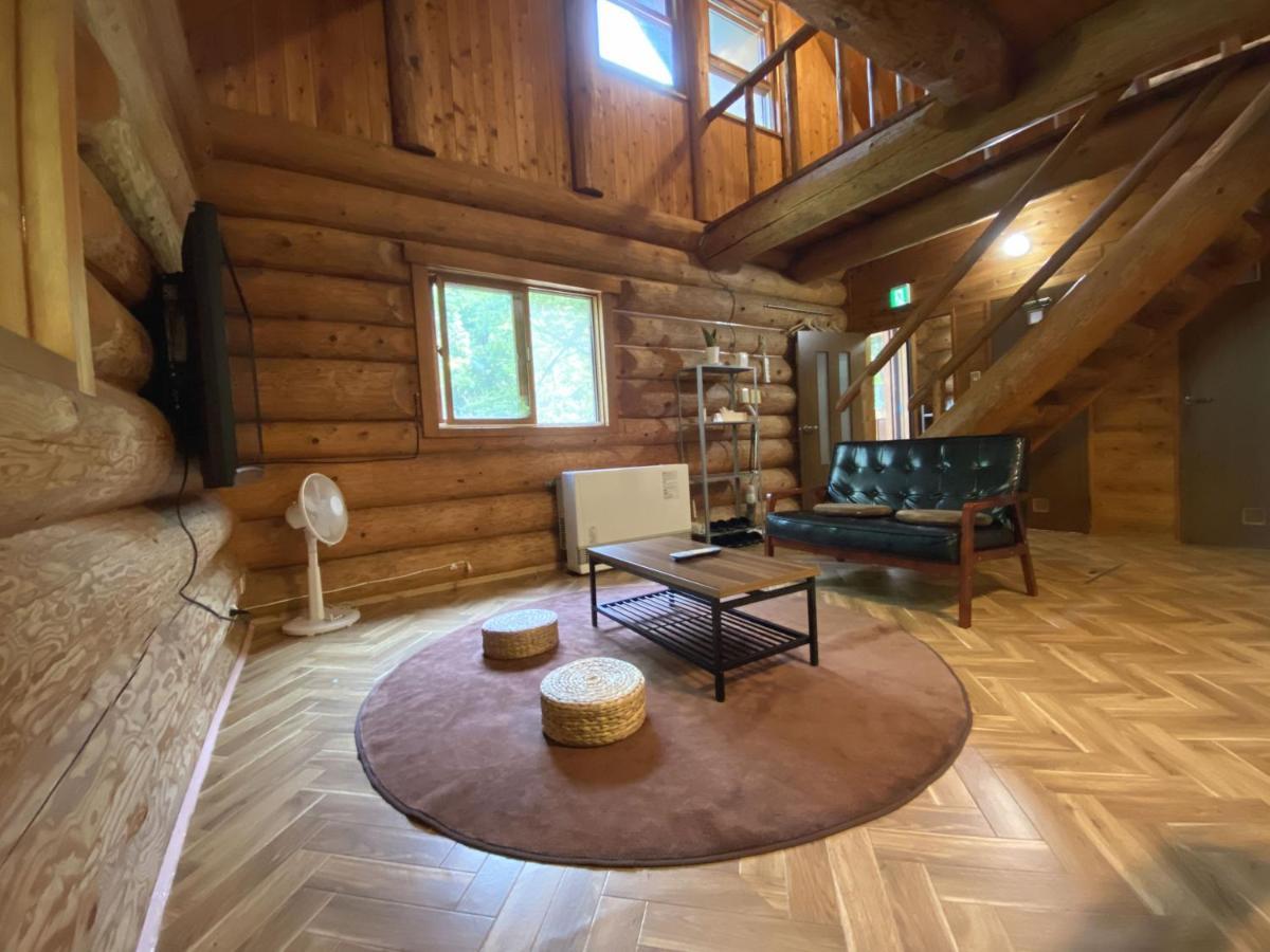 Cottage Yamajyu Hakuba Luaran gambar