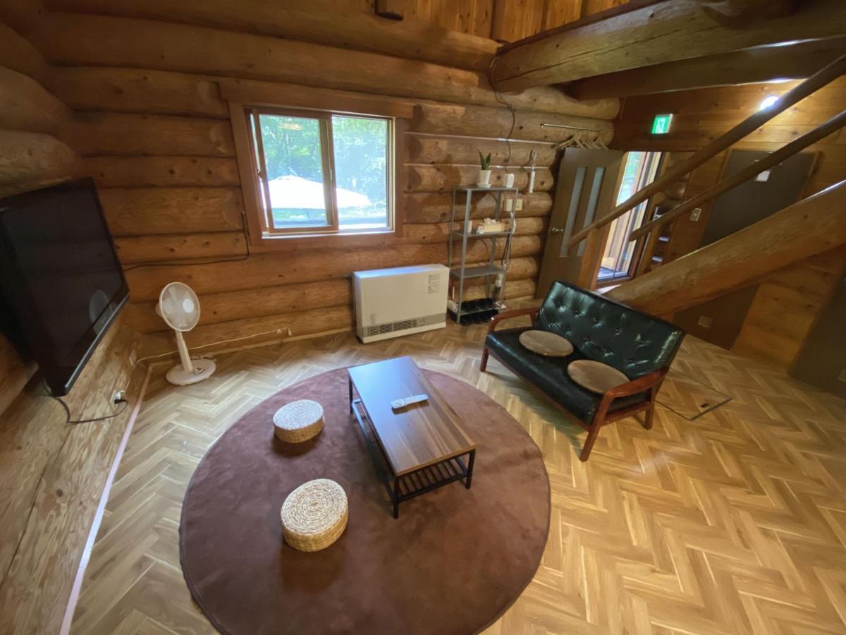 Cottage Yamajyu Hakuba Luaran gambar