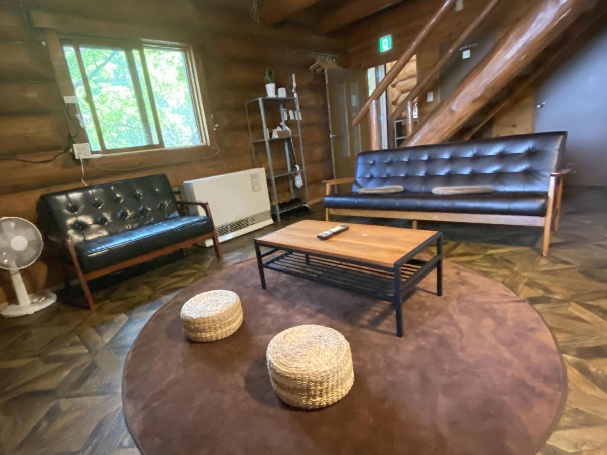 Cottage Yamajyu Hakuba Luaran gambar