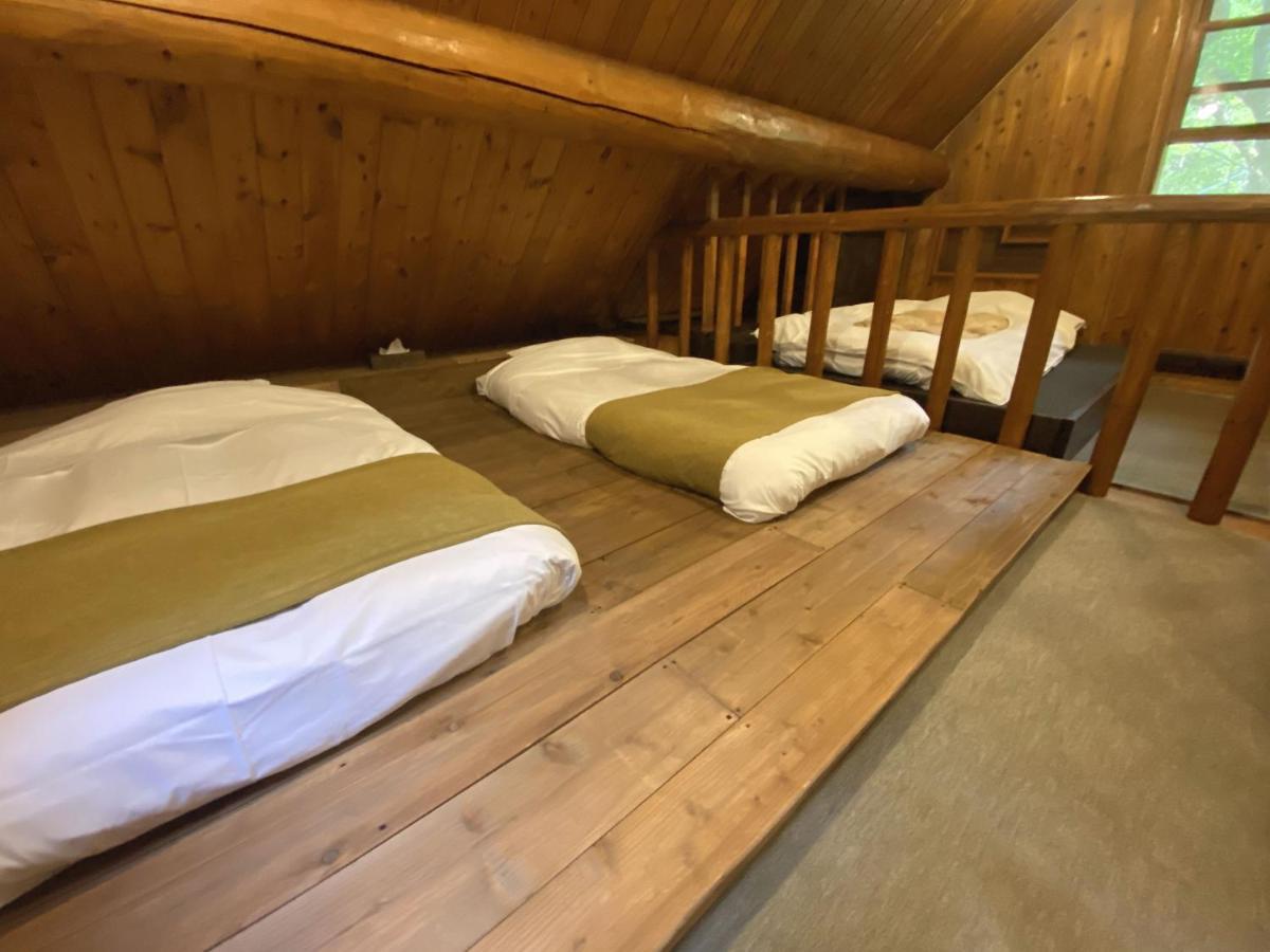 Cottage Yamajyu Hakuba Luaran gambar