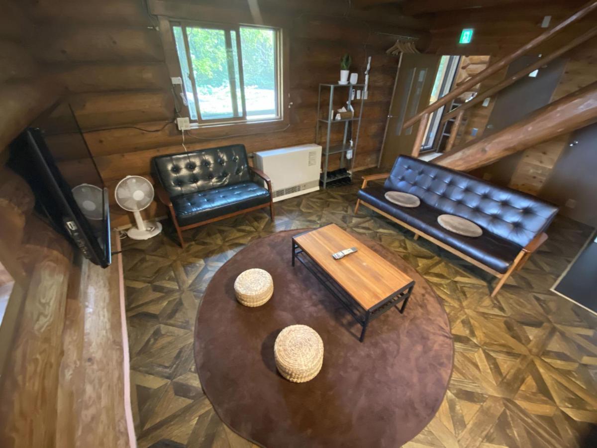 Cottage Yamajyu Hakuba Luaran gambar