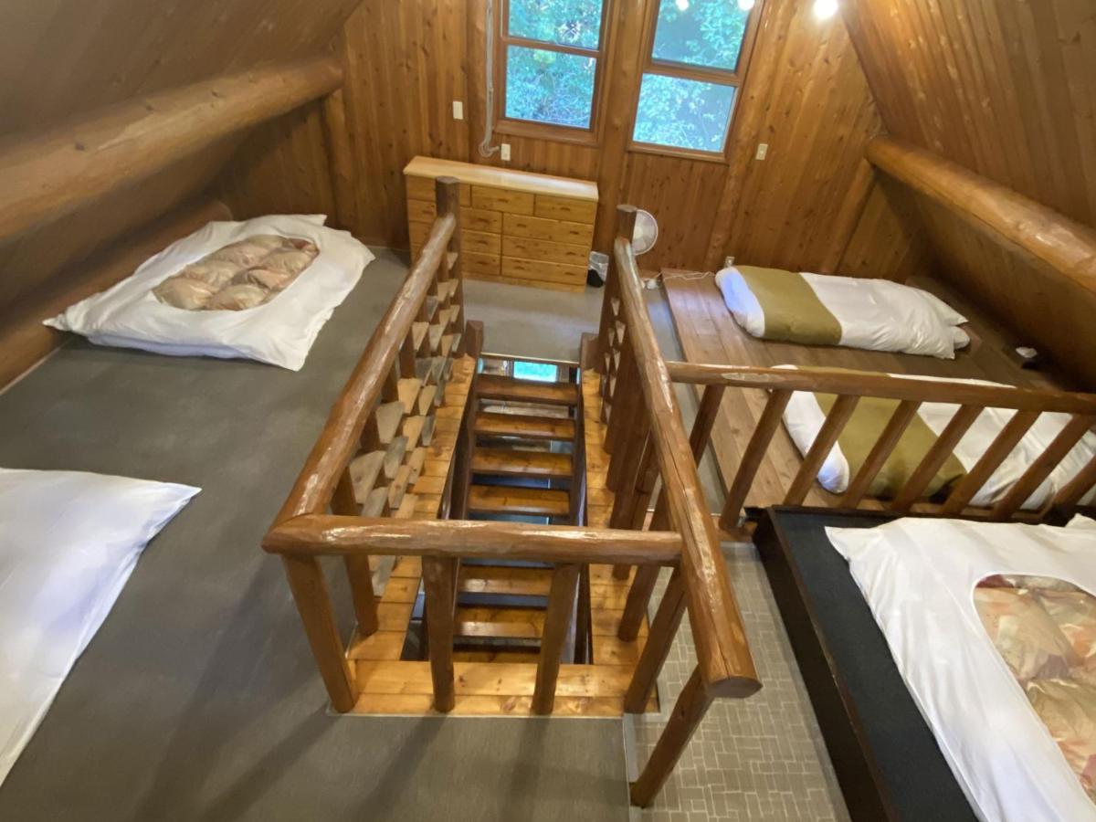 Cottage Yamajyu Hakuba Luaran gambar