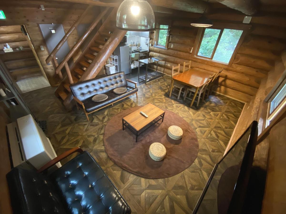 Cottage Yamajyu Hakuba Luaran gambar