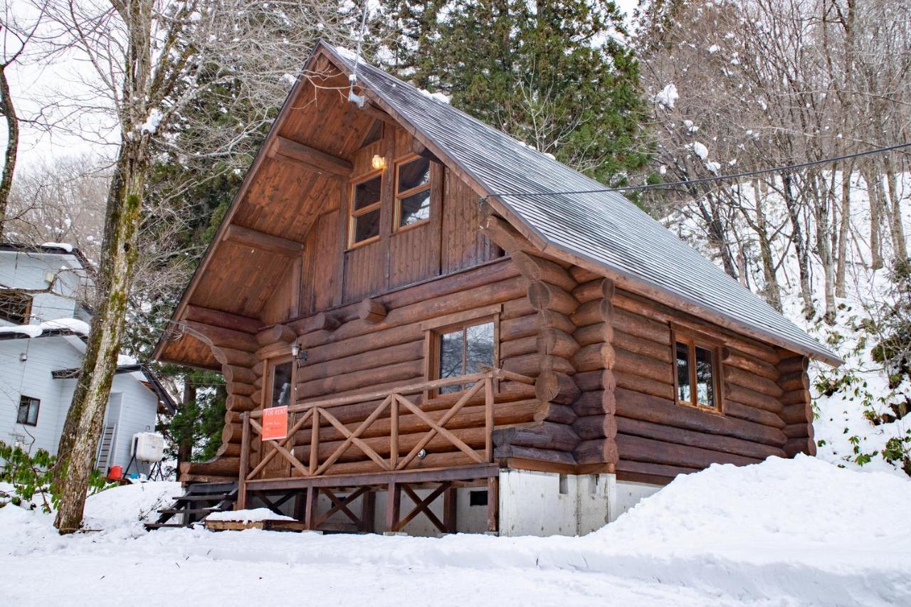 Cottage Yamajyu Hakuba Luaran gambar