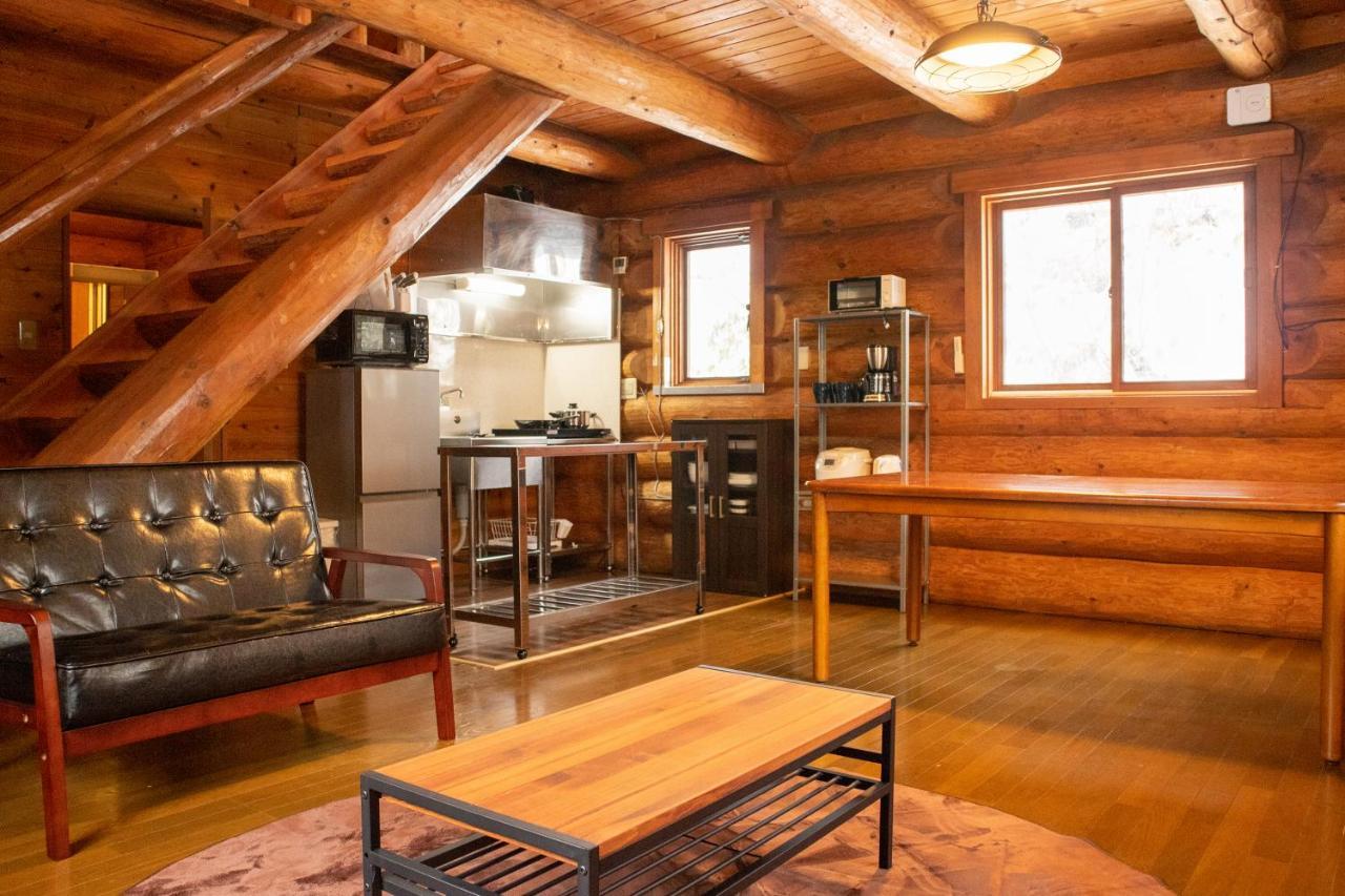 Cottage Yamajyu Hakuba Luaran gambar