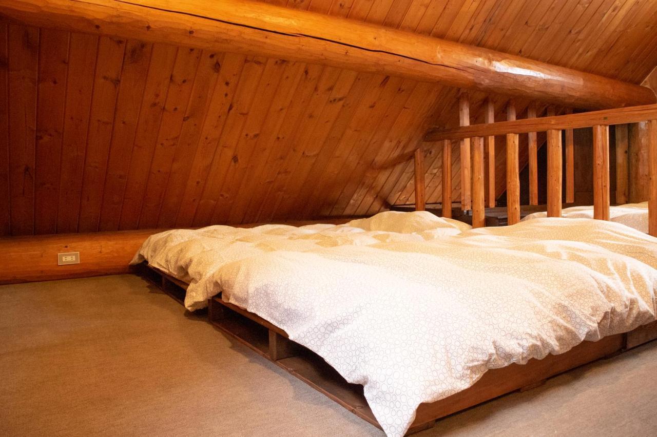 Cottage Yamajyu Hakuba Luaran gambar