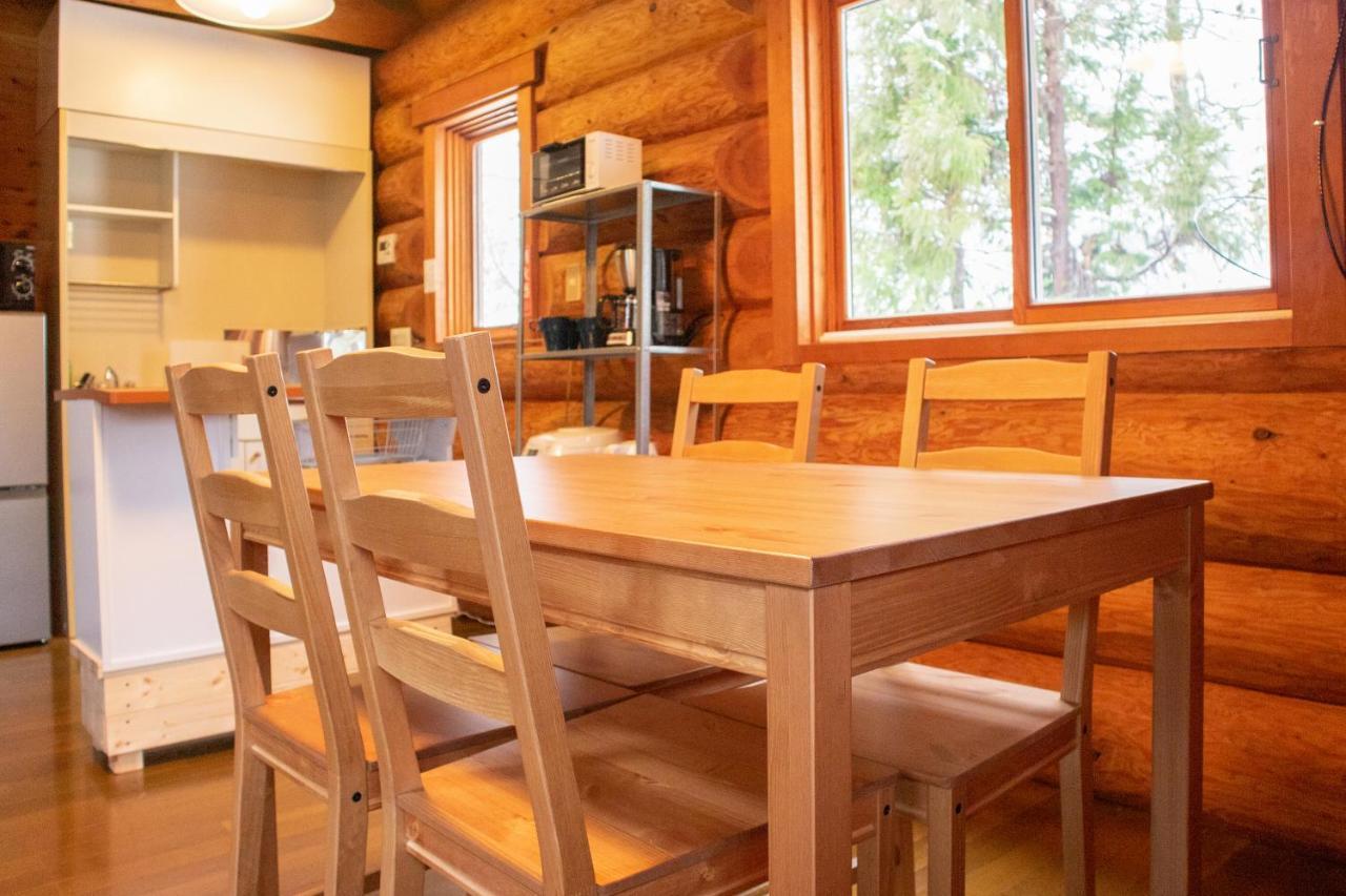 Cottage Yamajyu Hakuba Luaran gambar