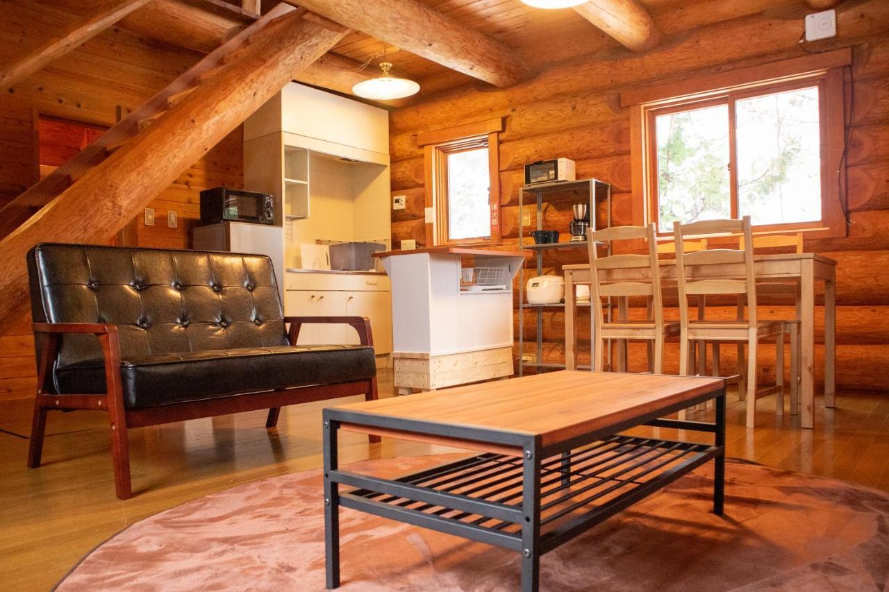 Cottage Yamajyu Hakuba Luaran gambar