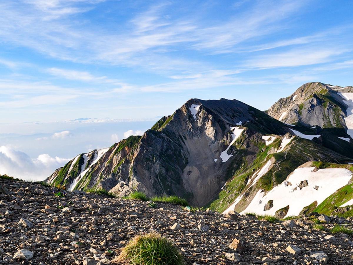 Cottage Yamajyu Hakuba Luaran gambar